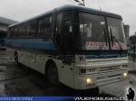 Busscar El Buss 340 / Mercedes Benz OF-1318 / Rural Pto. Montt