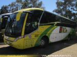 Neobus New Road N10 340 / Mercedes Benz OF-1724 / Ruta Sur