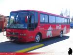 Busscar El Buss 320 / Mercedes Benz OF-1318 / Buses Blanco