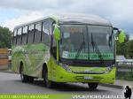 Neobus New Road N10 340 / Mercedes Benz OF-1724 / Buses Borquez