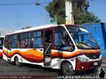 TMG Bicentenario / Mercedes Benz LO-915 / Bupesa