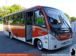 Neobus Thunder+ / Mercedes Benz LO-916 / Eme Bus