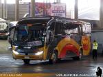 Comil Campione Invictus 1050 / Mercedes Benz O-500RS / Buses Madrid