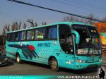 Marcopolo Viaggio 1050 / Mercedes Benz OF-1721 / Nar- Bus