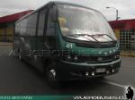 Maxibus Astor / Mercedes Benz LO-914 / Via Octay