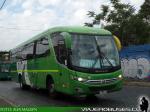 Marcopolo Viaggio G7 900 / Volvo B270F / Transantin