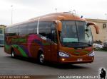 Irizar I6 / Scania K360 / Turis Ranch