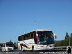 Unidades Mercedes Benz / Buses Garcia