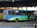 Mascarello Gran Micro / Mercedes Benz LO-812 / Interbus