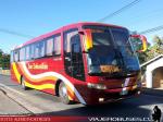 Busscar El Buss 340 / Mercedes Benz OF-1721 / San Sebastian