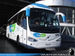 Irizar i6 / Volvo B380R / Viajaqui