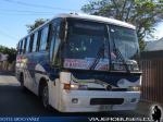 Marcopolo Viaggio 850 / Mercedes Benz OF-1318 / Buses Duran