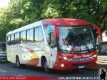 Marcopolo Viaggio G7 900 / Mercedes Benz OF-1722 / Buses Garcia