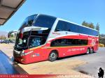 Marcopolo Paradiso G7 1800DD / Mercedes Benz O-500RSD / Buses JM