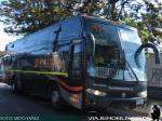 Marcopolo Andare Class / Mercedes Benz OF-1722 / Buses Madrid