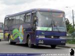 Busscar El Buss 340 / Mercedes Benz O-400RSE / Transportes Mavir