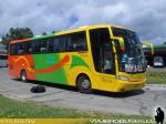 Busscar Vissta Buss HI / Mercedes Benz O-400RSE / Buses Mendez