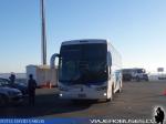 Marcopolo Andare Class 1000 / Mercedes Benz O-500R / Melipilla - Santiago -- Servicio Especial