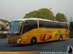 Irizar Century 3.70 / Mercedes Benz O-400RSE / Buses Laja