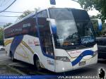 Busscar Vissta Buss Elegance 360 / Mercedes Benz O-500R / Buses Garcia