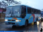 Busscar El Buss 320 / Mercedes Benz OF-1318 / Pullman JR