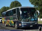 Marcopolo Viaggio 1050 / Mercedes Benz O-500R / Ruta Llaima