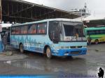 Busscar El Buss 320 / Mercedes Benz OF-1318 / Rural Los Angeles