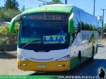 Irizar Century / Scania K380 / Buses Laja