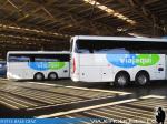 Irizar i6 3.70 / Scania K400 / Viajaqui