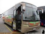 Busscar El Buss 340 / Volkswagen 18-320 / Postal Buss