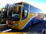 Comil Campione 3.45 / Mercedes Benz O-500RS / Expreso Rojas