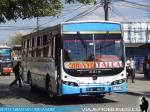 Caio Apache S21 / Mercedes Benz OH-1420 / Rural de Talca