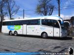 Irizar i6 3.50 / Scania K400 / Viajaqui