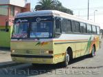 Mercedes Benz O-371R / Turismo Casther