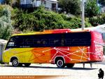 Neobus Thunder+ / Mercedes Benz LO-916 / Los Alces