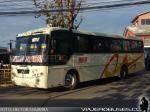 Unidades Busscar El Buss 320 / Buses HT