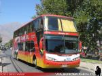 Busscar Panoramico DD / Mercedes Benz O-500RSD / Buses JM