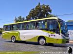 Marcopolo Ideale 770 / Mercedes Benz OF-1722 / Bupesa