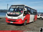 Caio Foz / Volkswagen 9-160 / Buses El Torreón