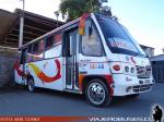 Neobus Marina / Mercedes Benz LO-914 / Buses Matus