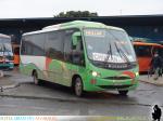 Busscar Micruss / Mercedes Benz LO-914 / Buses Montecinos