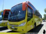 Mascarello Roma MD / Mercedes Benz OF-1724 / Buses Parada - Servicio Especial