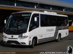 Marcopolo Senior / Mercedes Benz LO-916 / Ruta Los Muermos