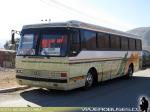 Mercedes Benz O-371R / Buses Caldera