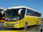 Marcopolo Viaggio G7 1050 / Mercedes Benz OF-1724 / Lago Sur