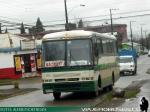 Busscar El Buss 340 / Mercedes Benz OF-1318 / Buses Porvenir