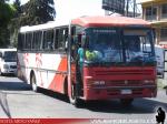 Busscar El Buss 320 / Mercedes Benz OF-1318 / Rural de Temuco