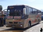 Busscar El Buss 340 / Mercedes Benz O-400RSE / Tagua Tur