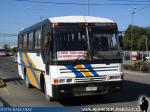 Busscar El Buss 320 / Mercedes Benz OF-1115 / Buses Bascur