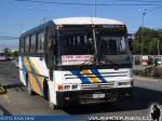 Busscar El Buss 320 / Mercedes Benz OF-1115 / Buses Bascur